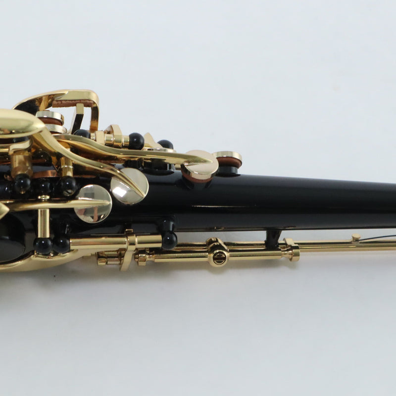 Selmer Paris Model 51JBL 'Series II Jubilee' Soprano Saxophone SN 824990 OPEN BOX- for sale at BrassAndWinds.com