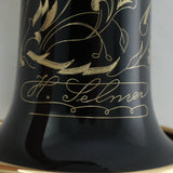Selmer Paris Model 51JBL 'Series II Jubilee' Soprano Saxophone SN 824990 OPEN BOX- for sale at BrassAndWinds.com