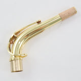 Selmer Paris Model 52AXOS Professional Alto Saxophone MINT CONDITION- for sale at BrassAndWinds.com