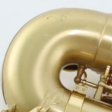 Selmer Paris Model 52JM 'Series II Jubilee' Alto Saxophone SN 843797 SUPERB- for sale at BrassAndWinds.com