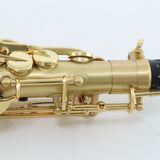 Selmer Paris Model 52JM 'Series II Jubilee' Alto Saxophone SN 843797 SUPERB- for sale at BrassAndWinds.com