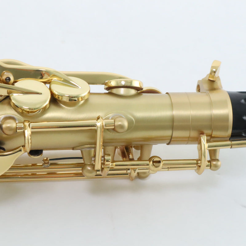 Selmer Paris Model 52JM 'Series II Jubilee' Alto Saxophone SN 843797 SUPERB- for sale at BrassAndWinds.com