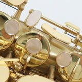 Selmer Paris Model 52JM 'Series II Jubilee' Alto Saxophone SN 843797 SUPERB- for sale at BrassAndWinds.com