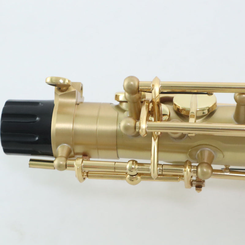 Selmer Paris Model 52JM 'Series II Jubilee' Alto Saxophone SN 843797 SUPERB- for sale at BrassAndWinds.com