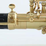 Selmer Paris Model 52JM 'Series II Jubilee' Alto Saxophone SN 843797 SUPERB- for sale at BrassAndWinds.com