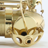 Selmer Paris Model 52JM 'Series II Jubilee' Alto Saxophone SN 843797 SUPERB- for sale at BrassAndWinds.com