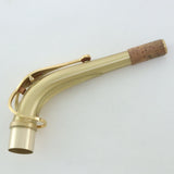 Selmer Paris Model 52JM 'Series II Jubilee' Alto Saxophone SN 843797 SUPERB- for sale at BrassAndWinds.com