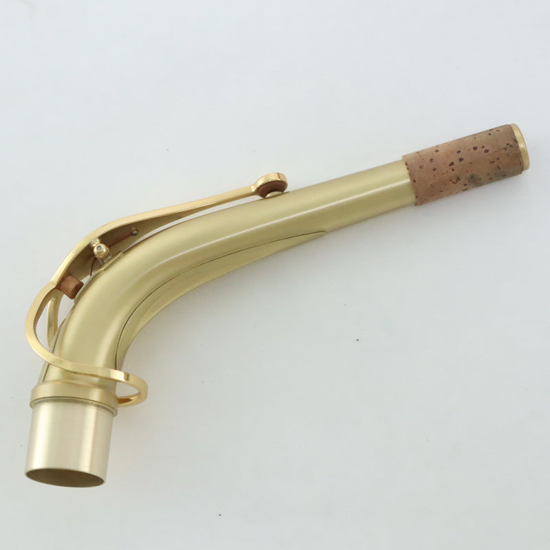 Selmer Paris Model 52JM 'Series II Jubilee' Alto Saxophone SN 843797 SUPERB- for sale at BrassAndWinds.com
