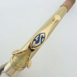 Selmer Paris Model 52JM 'Series II Jubilee' Alto Saxophone SN 843797 SUPERB- for sale at BrassAndWinds.com