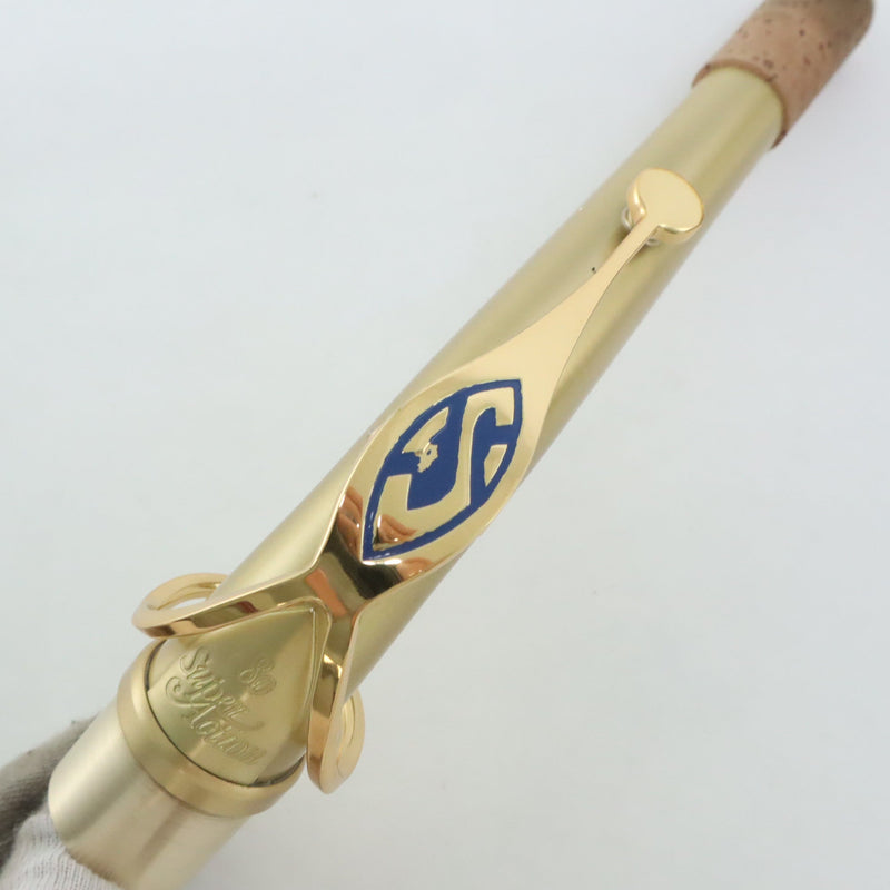 Selmer Paris Model 52JM 'Series II Jubilee' Alto Saxophone SN 843797 SUPERB- for sale at BrassAndWinds.com
