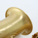 Selmer Paris Model 52JM 'Series II Jubilee' Alto Saxophone SN 843797 SUPERB- for sale at BrassAndWinds.com