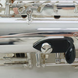 Selmer Paris Model 52JS 'Series II Jubilee' Eb Alto Saxophone MINT CONDITION- for sale at BrassAndWinds.com