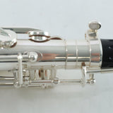 Selmer Paris Model 52JS 'Series II Jubilee' Eb Alto Saxophone MINT CONDITION- for sale at BrassAndWinds.com