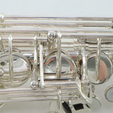 Selmer Paris Model 52JS 'Series II Jubilee' Eb Alto Saxophone MINT CONDITION- for sale at BrassAndWinds.com