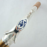 Selmer Paris Model 52JS 'Series II Jubilee' Eb Alto Saxophone MINT CONDITION- for sale at BrassAndWinds.com