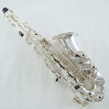 Selmer Paris Model 52JS 'Series II Jubilee' Eb Alto Saxophone MINT CONDITION- for sale at BrassAndWinds.com