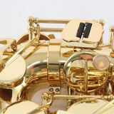 Selmer Paris Model 52JU 'Series II Jubilee' Alto Saxophone SN 851315 OPEN BOX- for sale at BrassAndWinds.com