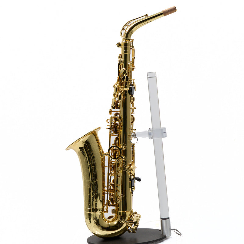 Selmer Paris Model 52U 'Series II Jubilee' Alto Saxophone SN 854008 OPEN BOX- for sale at BrassAndWinds.com