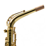 Selmer Paris Model 52U 'Series II Jubilee' Alto Saxophone SN 854008 OPEN BOX- for sale at BrassAndWinds.com