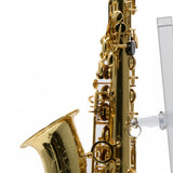 Selmer Paris Model 52U 'Series II Jubilee' Alto Saxophone SN 854008 OPEN BOX- for sale at BrassAndWinds.com