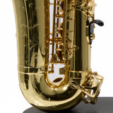 Selmer Paris Model 52U 'Series II Jubilee' Alto Saxophone SN 854008 OPEN BOX- for sale at BrassAndWinds.com