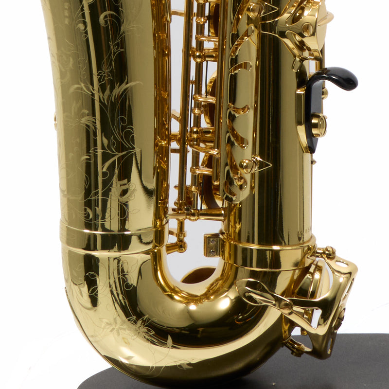 Selmer Paris Model 52U 'Series II Jubilee' Alto Saxophone SN 854008 OPEN BOX- for sale at BrassAndWinds.com