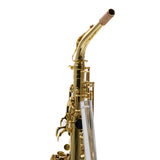Selmer Paris Model 52U 'Series II Jubilee' Alto Saxophone SN 854008 OPEN BOX- for sale at BrassAndWinds.com