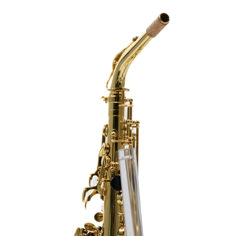 Selmer Paris Model 52U 'Series II Jubilee' Alto Saxophone SN 854008 OPEN BOX- for sale at BrassAndWinds.com