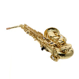 Selmer Paris Model 52U 'Series II Jubilee' Alto Saxophone SN 854008 OPEN BOX- for sale at BrassAndWinds.com