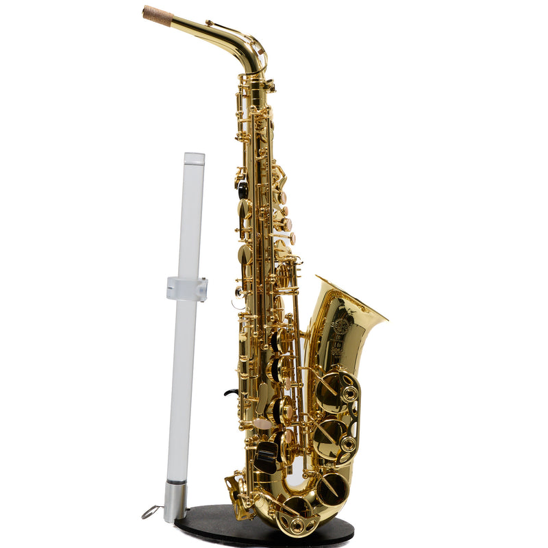 Selmer Paris Model 52U 'Series II Jubilee' Alto Saxophone SN 854008 OPEN BOX- for sale at BrassAndWinds.com