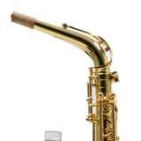 Selmer Paris Model 52U 'Series II Jubilee' Alto Saxophone SN 854008 OPEN BOX- for sale at BrassAndWinds.com
