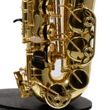 Selmer Paris Model 52U 'Series II Jubilee' Alto Saxophone SN 854008 OPEN BOX- for sale at BrassAndWinds.com