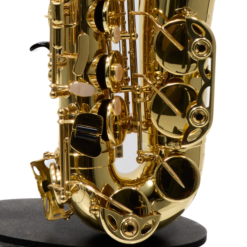 Selmer Paris Model 52U 'Series II Jubilee' Alto Saxophone SN 854008 OPEN BOX- for sale at BrassAndWinds.com