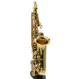 Selmer Paris Model 52U 'Series II Jubilee' Alto Saxophone SN 854008 OPEN BOX- for sale at BrassAndWinds.com