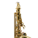 Selmer Paris Model 52U 'Series II Jubilee' Alto Saxophone SN 854008 OPEN BOX- for sale at BrassAndWinds.com