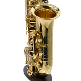 Selmer Paris Model 52U 'Series II Jubilee' Alto Saxophone SN 854008 OPEN BOX- for sale at BrassAndWinds.com