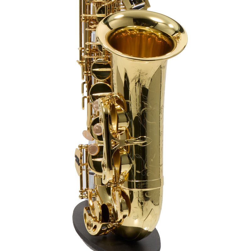 Selmer Paris Model 52U 'Series II Jubilee' Alto Saxophone SN 854008 OPEN BOX- for sale at BrassAndWinds.com