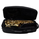 Selmer Paris Model 52U 'Series II Jubilee' Alto Saxophone SN 854008 OPEN BOX- for sale at BrassAndWinds.com