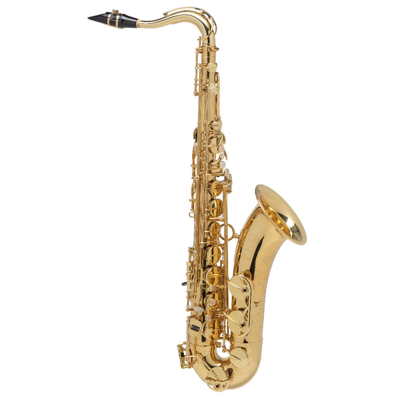 Selmer Paris Model 54AXOS Professional Tenor Saxophone BRAND NEW- for sale at BrassAndWinds.com