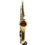 Selmer Paris Model 54AXOS SeleS Professional Tenor Saxophone SN 821949 SUPERB- for sale at BrassAndWinds.com