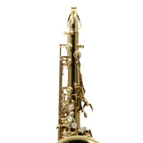 Selmer Paris Model 54AXOS SeleS Professional Tenor Saxophone SN 821949 SUPERB- for sale at BrassAndWinds.com