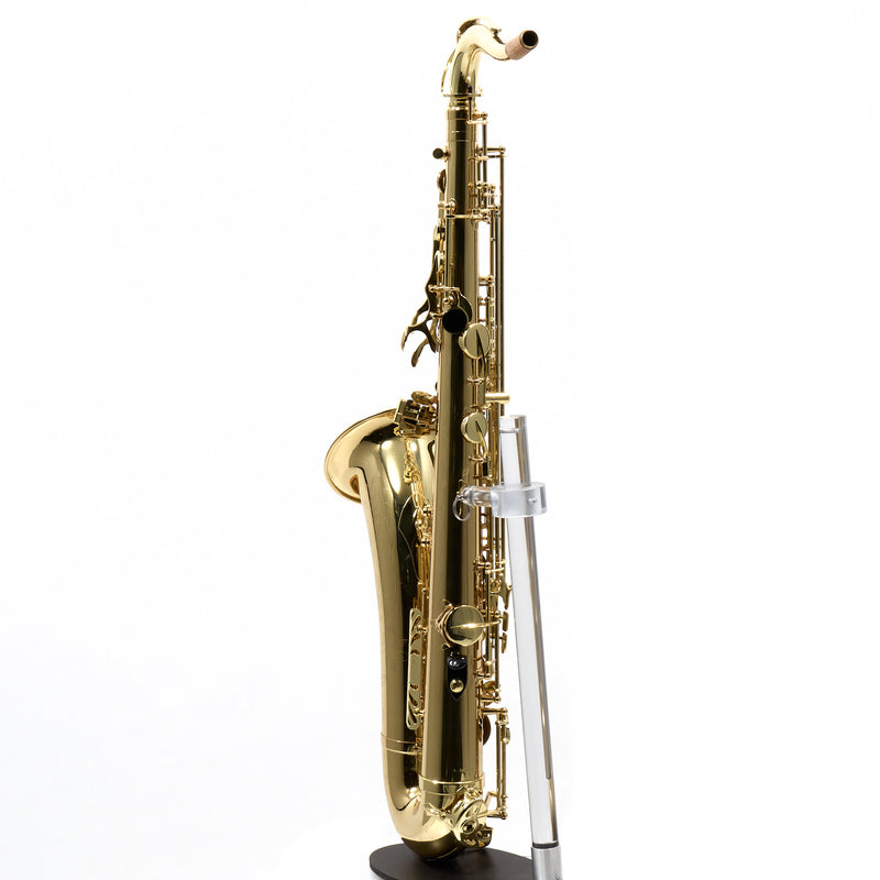 Selmer Paris Model 54AXOS SeleS Professional Tenor Saxophone SN 821949 SUPERB- for sale at BrassAndWinds.com