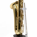 Selmer Paris Model 54AXOS SeleS Professional Tenor Saxophone SN 821949 SUPERB- for sale at BrassAndWinds.com