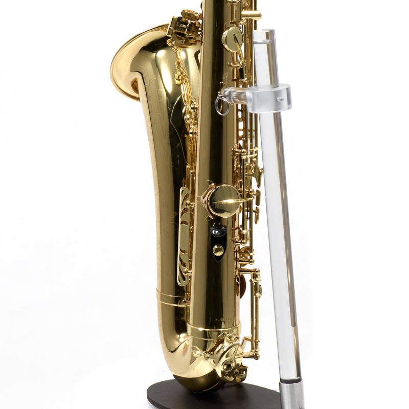 Selmer Paris Model 54AXOS SeleS Professional Tenor Saxophone SN 821949 SUPERB- for sale at BrassAndWinds.com