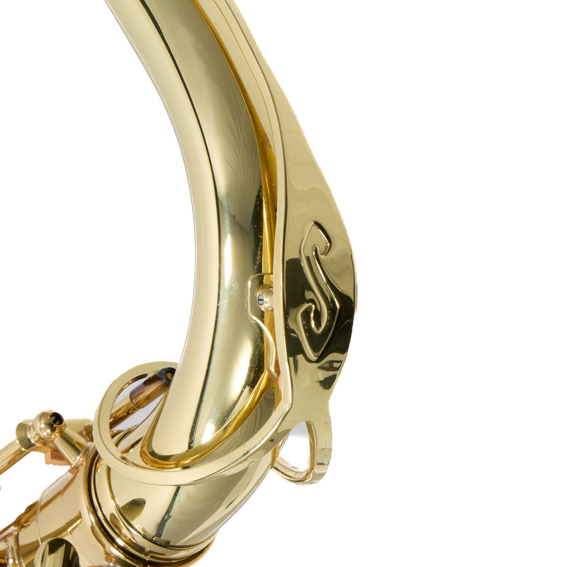 Selmer Paris Model 54AXOS SeleS Professional Tenor Saxophone SN 821949 SUPERB- for sale at BrassAndWinds.com