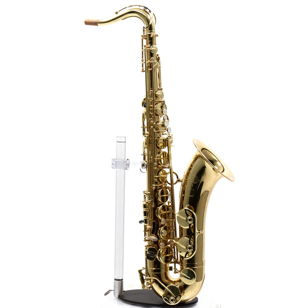 Selmer Paris Model 54AXOS SeleS Professional Tenor Saxophone SN 821949 SUPERB- for sale at BrassAndWinds.com