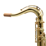 Selmer Paris Model 54AXOS SeleS Professional Tenor Saxophone SN 821949 SUPERB- for sale at BrassAndWinds.com