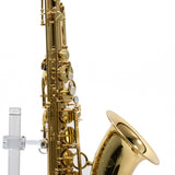 Selmer Paris Model 54AXOS SeleS Professional Tenor Saxophone SN 821949 SUPERB- for sale at BrassAndWinds.com