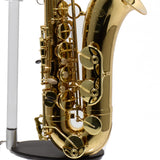 Selmer Paris Model 54AXOS SeleS Professional Tenor Saxophone SN 821949 SUPERB- for sale at BrassAndWinds.com