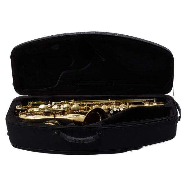 Selmer Paris Model 54AXOS SeleS Professional Tenor Saxophone SN 821949 SUPERB- for sale at BrassAndWinds.com